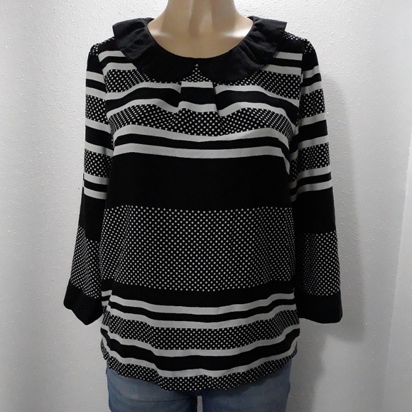 Modcloth top - Picture 2 of 5